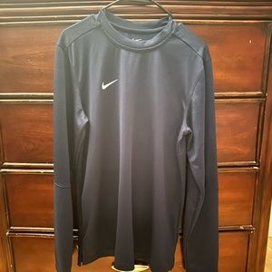 Nike dri fit long sleeve